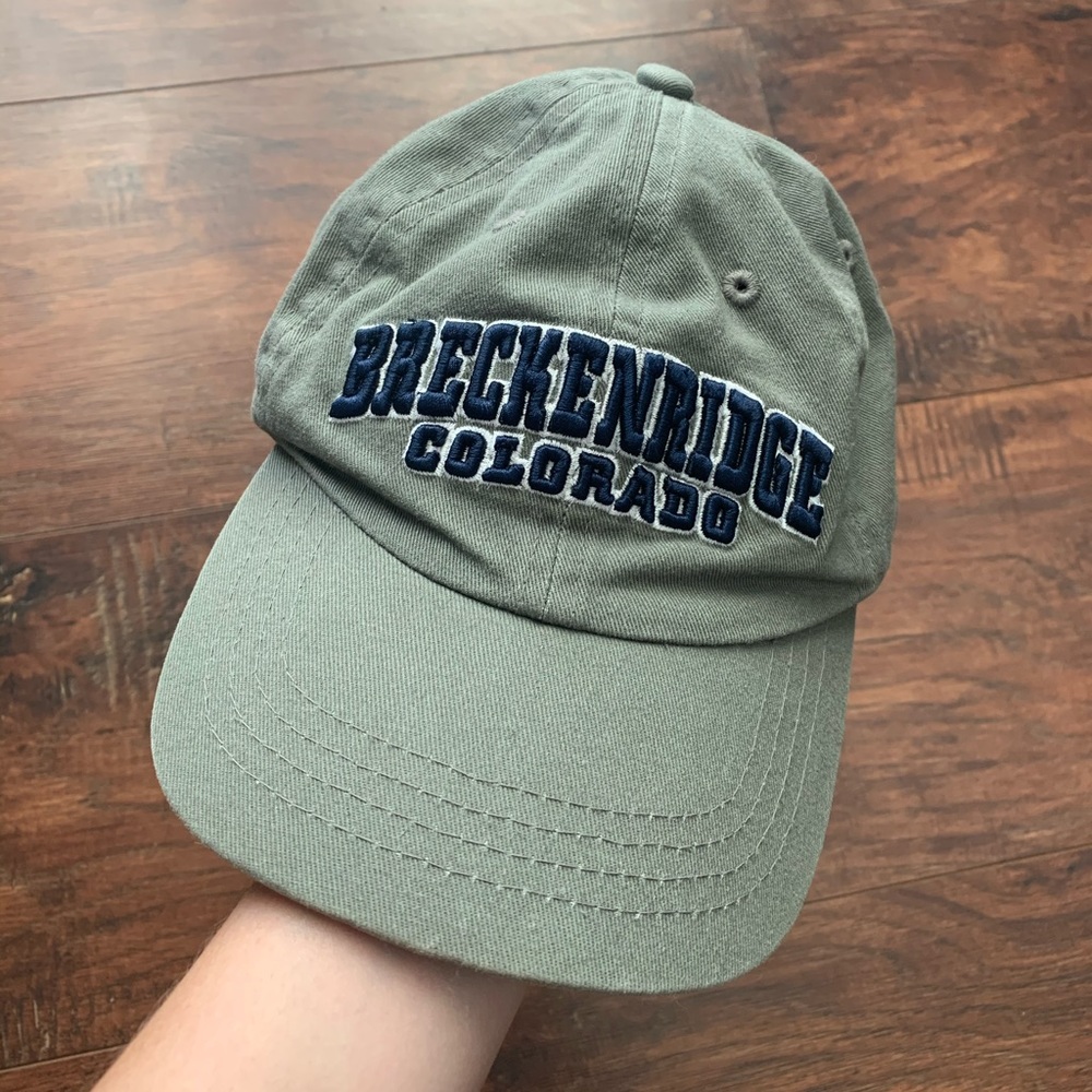 Colorado Baseball cap